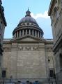  Paris  - Le Pantheon Le Pantheon 041